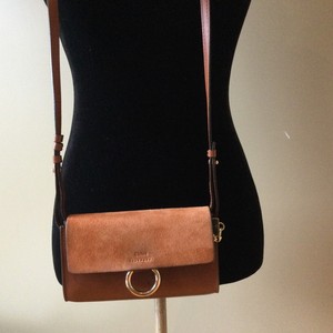 faye mini chain bolsa