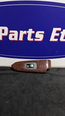 Interruptor ventana delantera pasajero Acura MDX 2006 2005 2004 2003 2002 2001 Foto 1 de 4