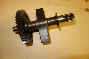 APRILIA Pegaso 650ie 650 2003-2006 balanceador motor motor - Imagen 1 de 6