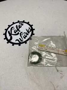 Porsche Pump O-Rings (5pk) 99970728340 - Picture 1 of 3