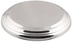 Communion Ware | Communion Tray Base | Stainless Steel – Shiny (Mirror) Finish - Picture 1 of 2