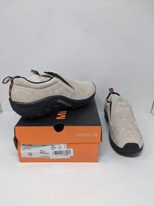 merrell men's jungle moc nubuck