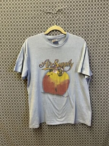 1982 Air Supply World Tour Shirt - Picture 1 of 6