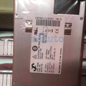 one ELTEK FLATPACK2 48/3000 HE Wysokowydajny zasilacz 241119.105 - Zdjęcie 1 z 1
