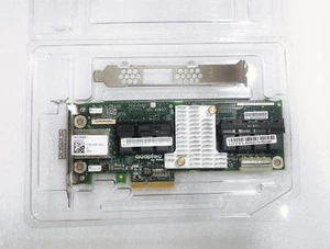 Adaptec 12Gbps SAS Expander Card 36P 12Gb 2xSFF8644 4xSFF8643 for 9361-8i 82885T - Picture 1 of 7