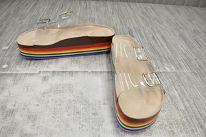 madden girl purr platform sandal