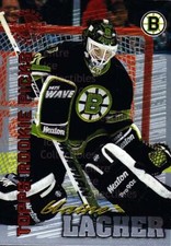 1995 Stadium Club Members Only #50 Blaine Lacher