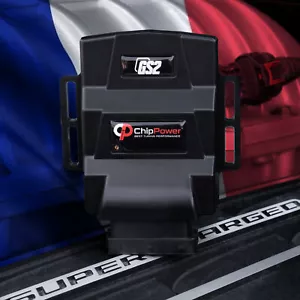 FR Boitier Additionnel pour BMW 1 serie E81/82/87/88 116i 118i 120i Essence GS2 - Picture 1 of 9