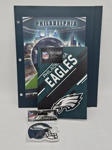 Philadelphia Eagles Fan Bundle - Picture 1 of 12