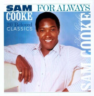 Sam Cooke - For Always: 20 Beloved Classics (LP, Comp, RM) (Mint (M)) - Image 1 of 4