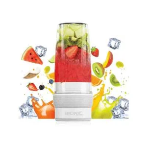 BRAND NEW IN BOX As Seen on TV 8511 Bionic Blade Personal Blender 26 oz - Picture 1 of 4