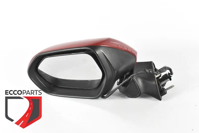 Rétroviseur Gauche 87940-02L61 6PIN 3U5 TOYOTA COROLLA XII E21 2019 - Photo 1/4