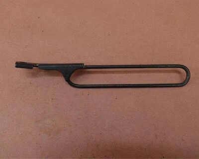 Kawasaki KLR650 KL 650 KL650E 2008-2018 soporte reflector Foto 1 de 4