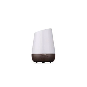 Ecooltronic 500ml Aromatherapy Essential Oil Diffuser Ultrasonic Cool Mist Air - Picture 1 of 7