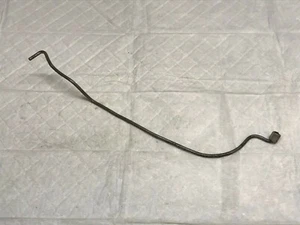 Oldtimer Poulan Motorsäge 5500 6000 Dolmar 153 152 bar Ölleitung mit Armatur - Bild 1 von 1