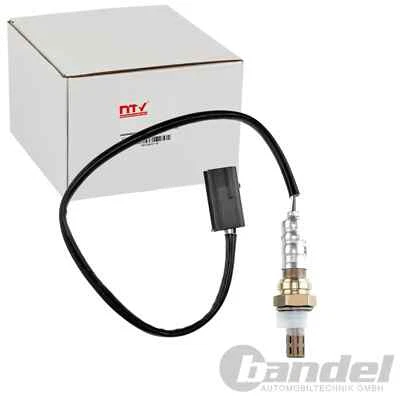 SONDA LAMBDA NTY adecuada para CHEVROLET AVEO LACETTI MATIZ NUBIRA DAEWOO KALOS - Imagen 1 de 4