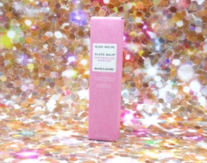 Glow Recipe Glass Balm ICE BINGSOO (Clear) Hydrating Lip Shine 15g / 0.52 oz NIB - Picture 1 of 10