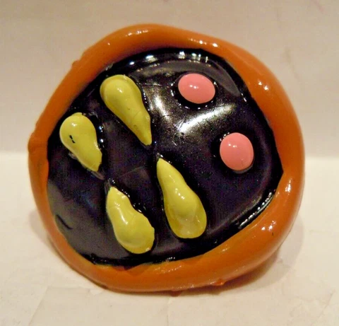 KABUTO RARE POKEMON TOMY ACTION FIGURE VINTAGE Cover