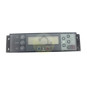 Controlador de A/C YN20M01299P1 51589-17530 51589-17520 para estuche Kobelco SK200-6/6E - Imagen 1 de 7