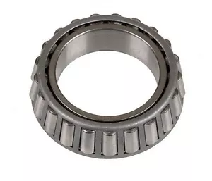 Cono de rodamiento se adapta a Massey Ferguson MF1085 MF253 MF255 MF2640 MF265 MF270 MF275 - Imagen 1 de 1