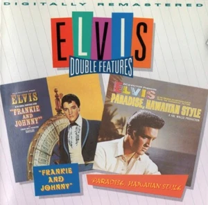 Elvis Presley - Frankie and Johnny / Paradise, Hawaiian Style - Filmmusik - Bild 1 von 3