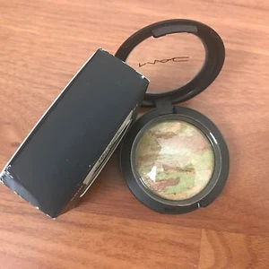 BNIB, MAC Melange Eyeshadow "FOREST LOVE", Discontinued, HTF - Picture 1 of 3