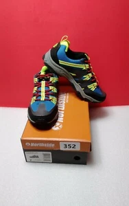 NORTHSIDE HARRIER LTC, ZAPATOS NIÑOS TALLA-7 COD/352 - Imagen 1 de 12