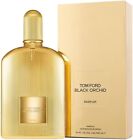 Black Orchid Parfum By Tom Ford 3.3 FL OZ / 100 ml Perfume For Men New In Box