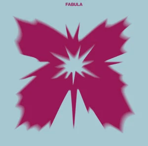Fabula - Fabula (12") - Picture 1 of 2