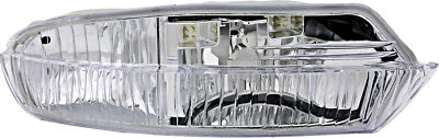 Luz antiniebla lado del pasajero para Lexus LS430 2004-2006 Foto 1 de 4