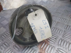 Pompe de Direction Assistée DA Mécanique CITROËN C5 I (1) 2.0L HDI - 9636086680 - Picture 1 of 4