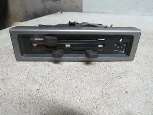 85 PORSCHE 944 CLIMATE HEATER AC CONTROL - Picture 1 of 10