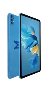 My Tab Pro 64GB, 10.1" - blue - Picture 1 of 3