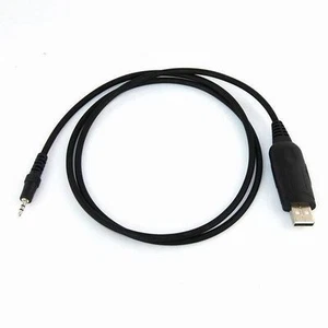 USB Programming Cable For Icom Two way Radio IC-2200H 2820H IC-208H OPC-478 - Picture 1 of 1