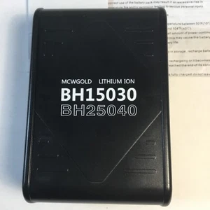 Lithium Battery 4.5Ah Hoover ONEPWR BH25040 BH15030 BH15260 - Foto 1 di 5