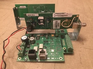 Telguard TG-7A Cellular Alarm Transmission System - Picture 1 of 11