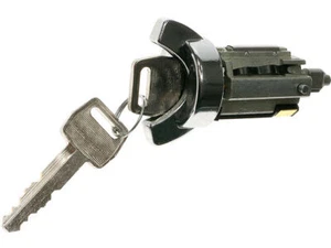 Ignition Lock Cylinder For 1980-1991 Ford F150 1990 1988 1989 1986 1984 BB671FZ - Picture 1 of 1