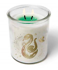 Insight Editions Harry Potter: Magical Colour-Changing Slytherin Candl (Poster)