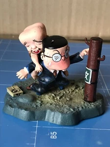 Bandai, Gegege No Kitarou, KitarouMeikan, Konaki-jijii - Imagen 1 de 6