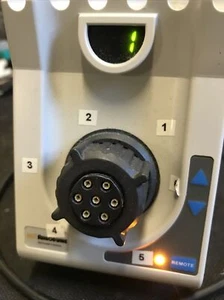 IDEX Rheodyne MXX777-605 Laboratory selector valve - Picture 1 of 8
