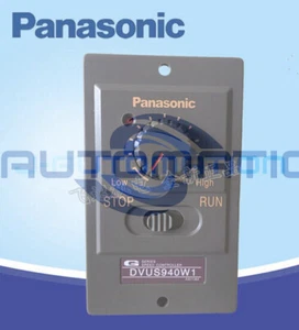 1PCS New FOR Panasonic brand new Speed Controller DVUS940W1 - Picture 1 of 1