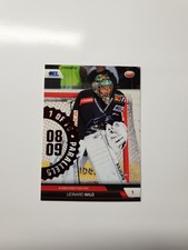 2008/2009 08/09 Parallel 01 of 70 Augsburger Panther 136 Leonard Wild