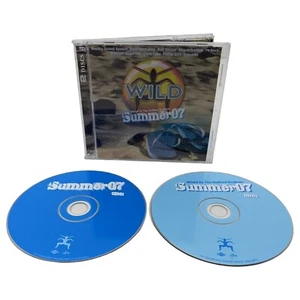 Wild Summer 2007 (Mixed By Stafford Brothers) by Various Artists (CD, 2006) - Foto 1 di 8