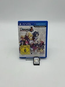Disgaea 3: Detention (Sony PlayStation Vita, 2012) - Imagen 1 de 1
