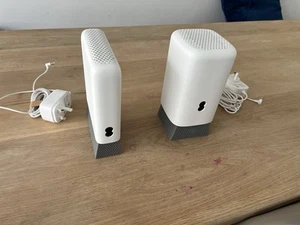 EE Smart Hub Pro Router + WiFi Pro - SH40J + SW40J Tri-Band 6GHz 5GHz 2.4GHz - Photo 1/1
