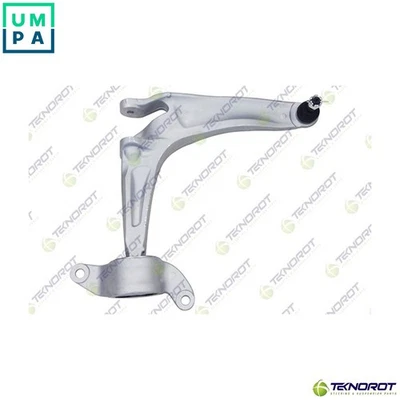 CONTROLTRAILING ARM WHEEL SUSPENSION H-298 FOR HONDA CIVIC/VIII/Hatchback 1.8L - Image 1 of 4