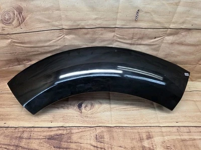 OEM 2007-2011 Dodge Nitro 3.7L REAR RIGHT PASSENGER SIDE FENDER FLARE TRIM — 第 1/4 张图片