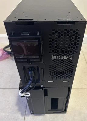 APC SMX3000LV Smart-UPS X 3000VA 2700W Tower LCD UPS Open Box Tested NOB - Image 1 of 4