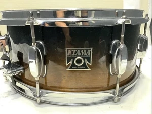 Tama Superstar Maple 6.5" x 14" Snare Drum Wood 8-Lug - Picture 1 of 9
