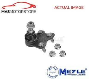 SUSPENSION BALL JOINT FRONT MEYLE 116 010 0024 I NEW OE REPLACEMENT - Picture 1 of 5